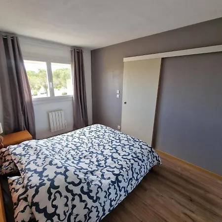 Grand Et Cosy T2 A 10min Des Facultes Apartment *