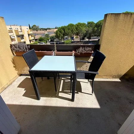 Grand Et Cosy T2 A 10min Des Facultes Apartment *